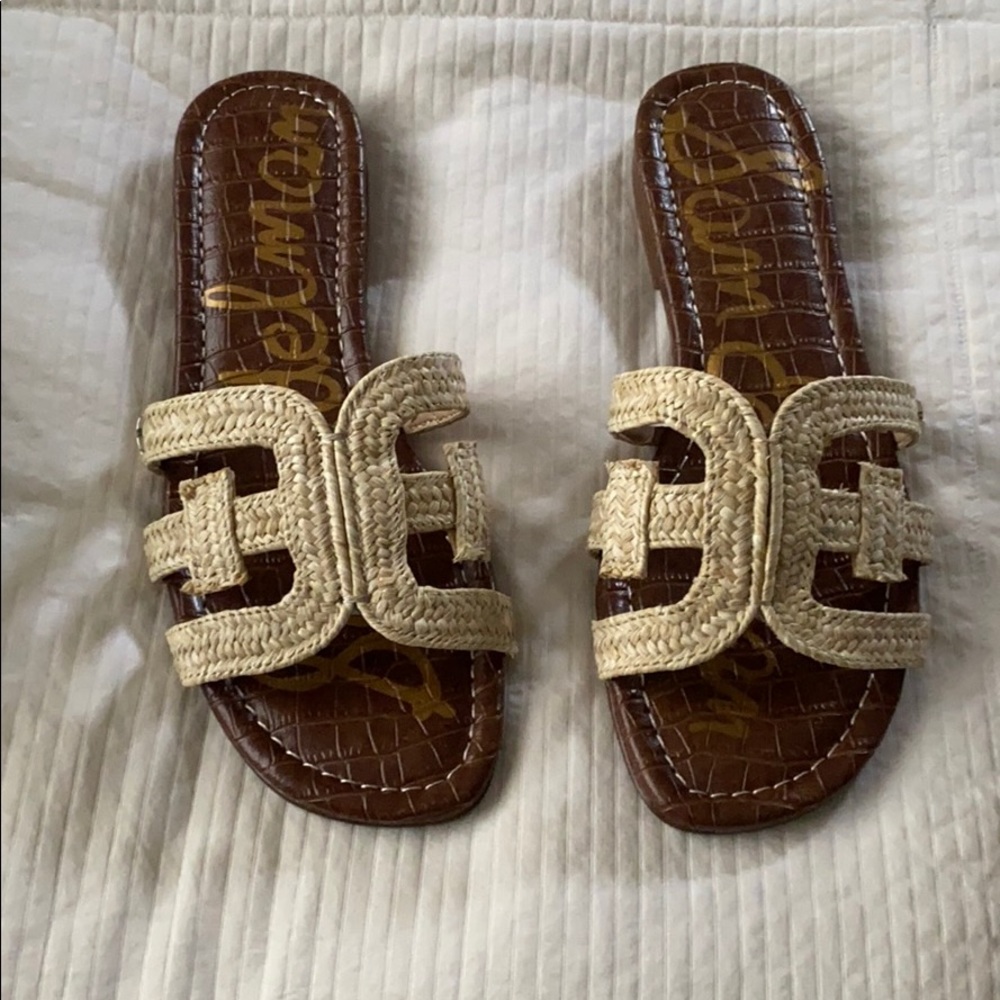 Sam Edelman Sandals